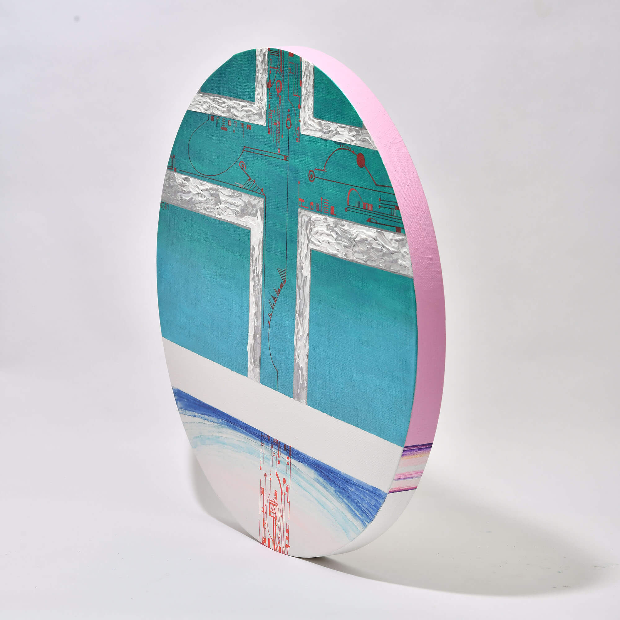 Buy Canvas V Art Work Online Canvas ClubCanvas Club