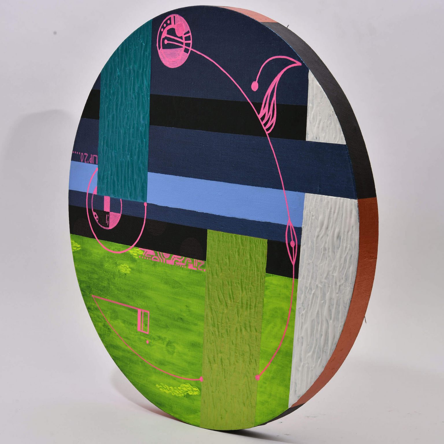 Buy Canvas II Art Work Online Canvas ClubCanvas Club