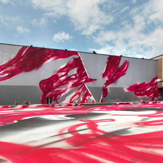 48 Hours in Basel: a New Dawn for Art Collecting?