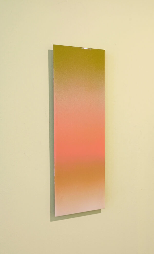 The Soul of Colour Resin - Long