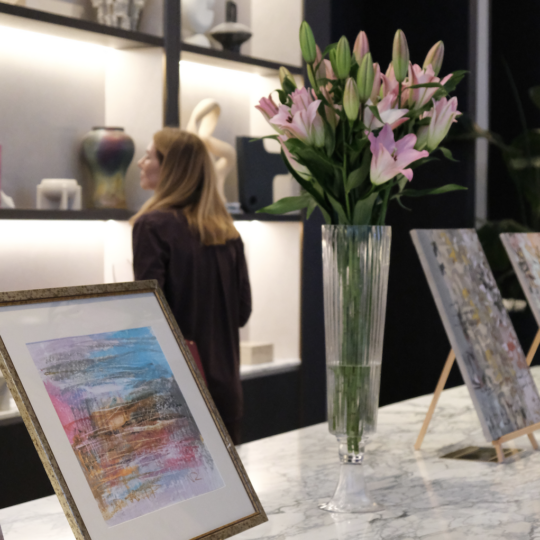 A Third Cultural Chapter at The Ritz-Carlton Residences