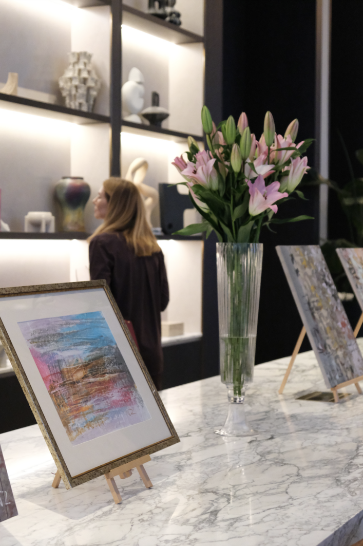 A Third Cultural Chapter at The Ritz-Carlton Residences