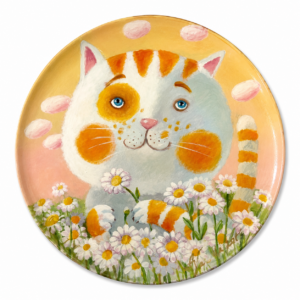 Among the Daisies