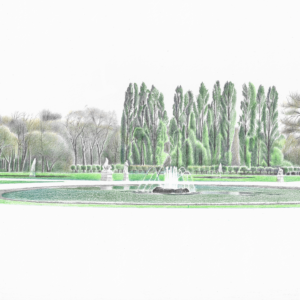 Chantilly, 22/04/2019, 14h28