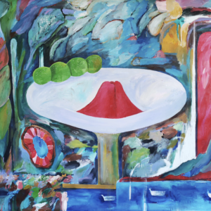 FOUNTAIN II